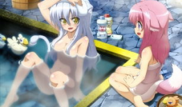 动漫美女被扒衣漫画,一场视觉与心理的双重冲击