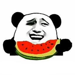 吃瓜表情包暗示着什么意思啊图片,揭秘网络社交中的隐秘心理